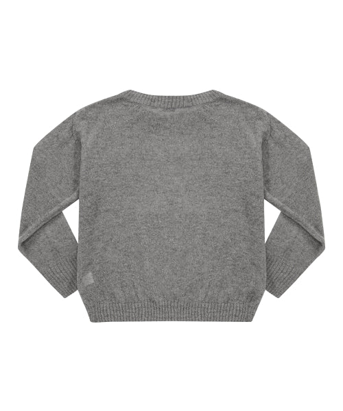 MAZE KNIT - 4 COLORS