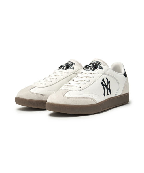 CLUBBY NY #KARINA同款! - 2 COLORS WHITE