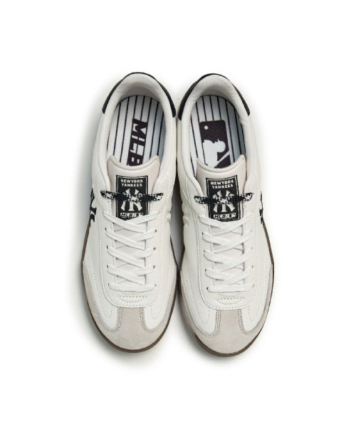 CLUBBY NY #KARINA同款! - 2 COLORS WHITE