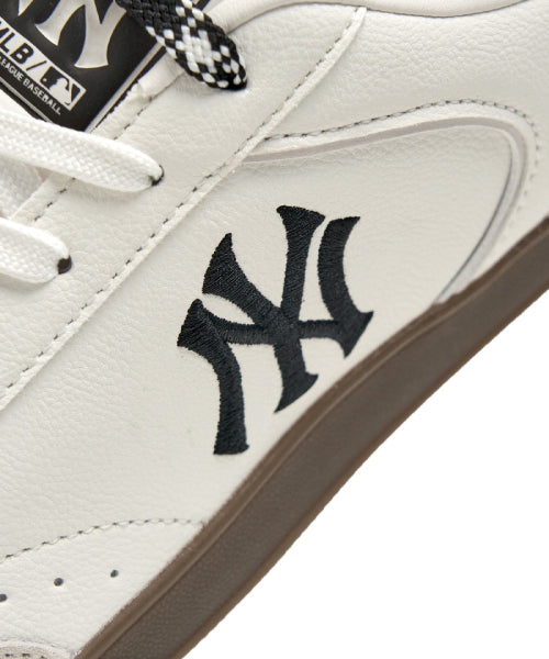 CLUBBY NY #KARINA同款! - 2 COLORS WHITE