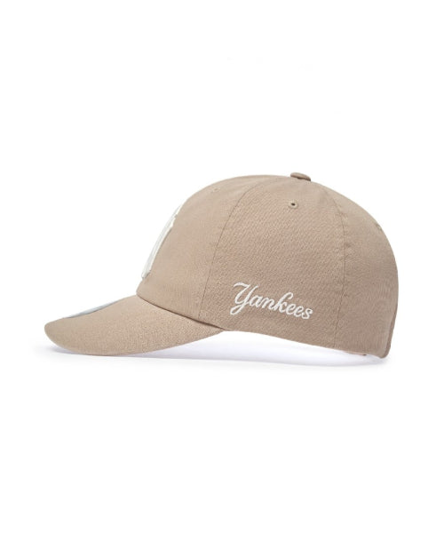 SIGNATURE UNSTRUCTURED BALL CAP DET #KARINA同款! - 12 COLORS AS SHOWN