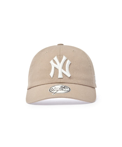 SIGNATURE UNSTRUCTURED BALL CAP DET #KARINA同款! - 12 COLORS AS SHOWN