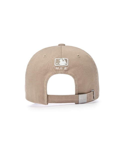 SIGNATURE UNSTRUCTURED BALL CAP NY #KARINA同款! - 12 COLORS AS SHOWN