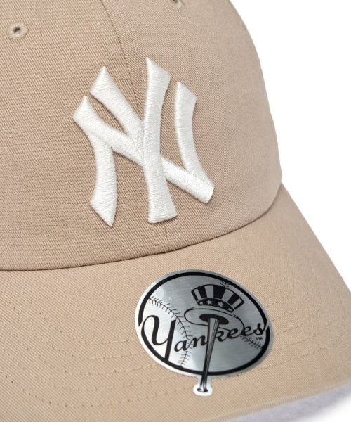 SIGNATURE UNSTRUCTURED BALL CAP DET #KARINA同款! - 12 COLORS AS SHOWN