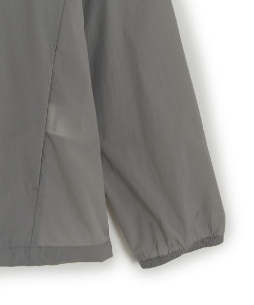 SPORTIVE ULTRALIGHT RUNNING WINDBREAKER NY #KARINA同款! - 2 COLORS GREY