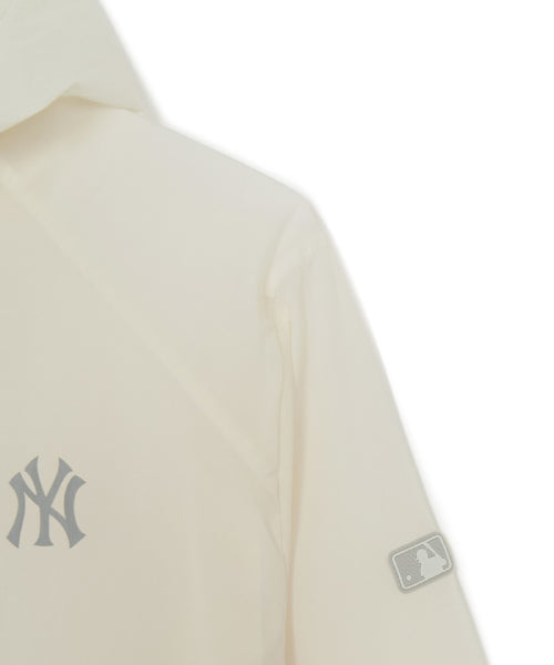 SPORTIVE ULTRALIGHT RUNNING WINDBREAKER NY #KARINA同款! - 2 COLORS IVORY