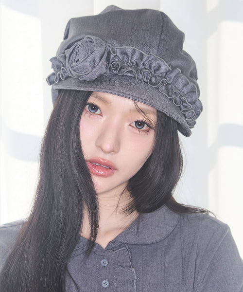 BLACK - 2 COLORS GREY