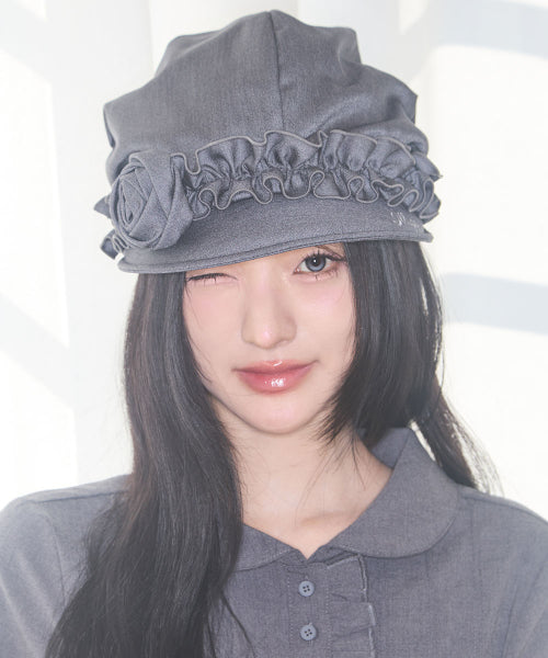 BLACK - 2 COLORS GREY
