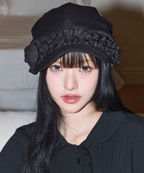 BLACK - 2 COLORS BLACK