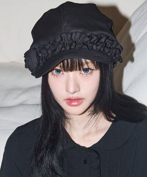 BLACK - 2 COLORS BLACK