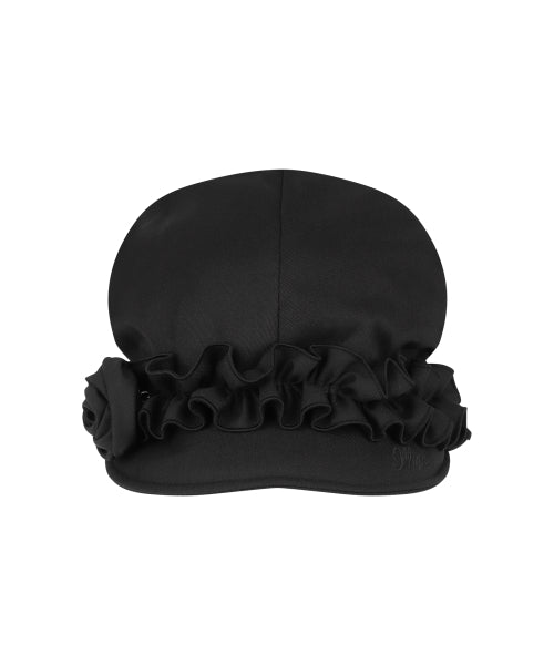 BLACK - 2 COLORS BLACK