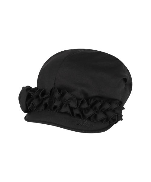 BLACK - 2 COLORS BLACK