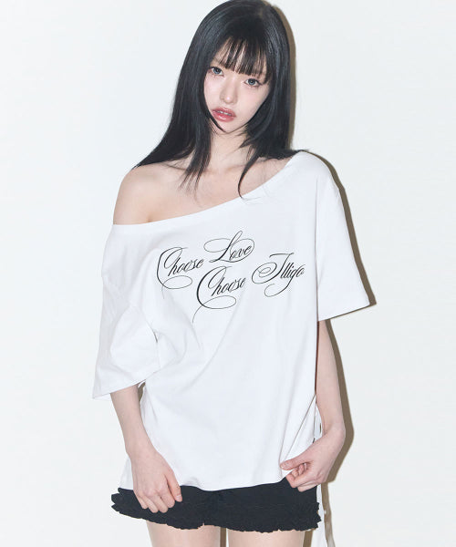 RIBBON TOP - 4 COLORS WHITE
