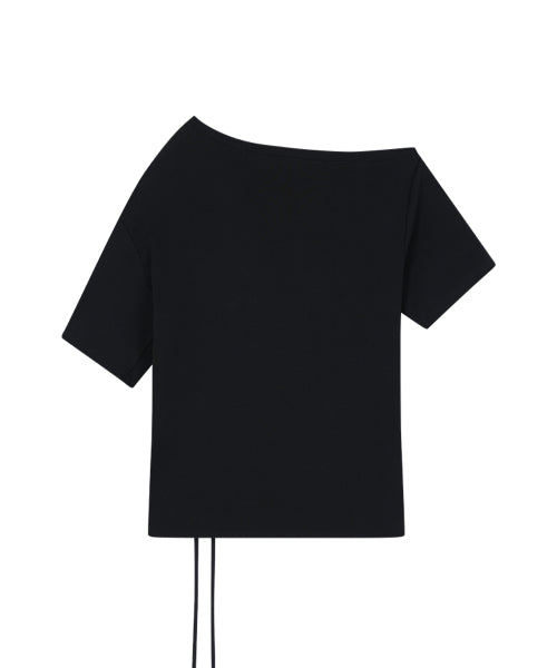 LOVE OVERFIT SHIRT - 3 COLORS BLACK