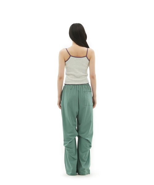 SLEEVELESS - 3 COLORS MELANGE