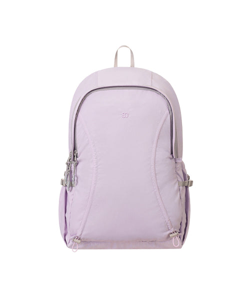 PLICO BACKPACK - 5 COLORS LAVENDER
