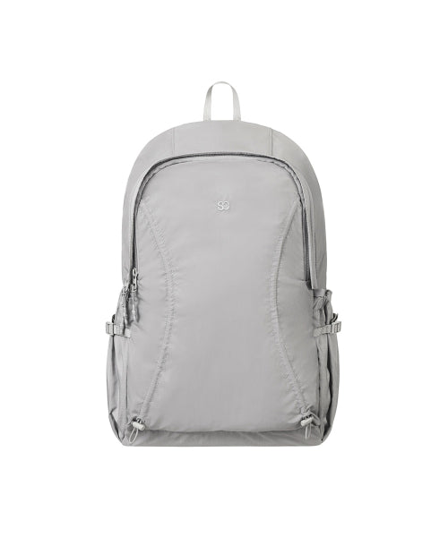 PLICO BACKPACK · - 5 COLORS LIGHT GREY