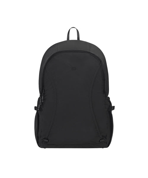PLICO BACKPACK - 5 COLORS BLACK