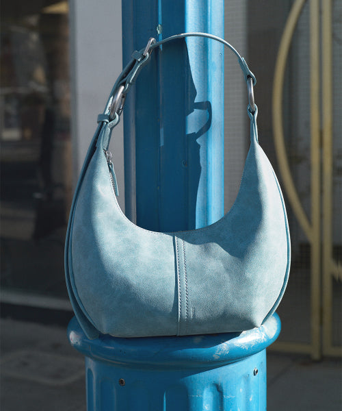 TOVI BAG · - 2 COLORS BLUE
