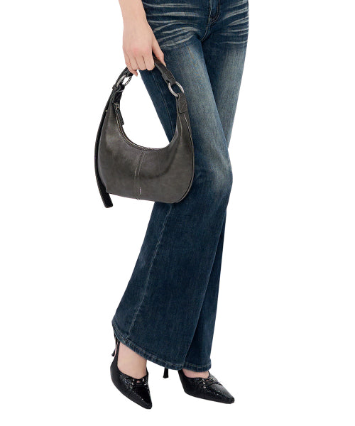 TOVI BAG · - 2 COLORS GREY