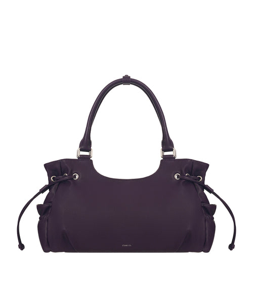 BREEZY BAG MINI - 4 COLORS PLUM