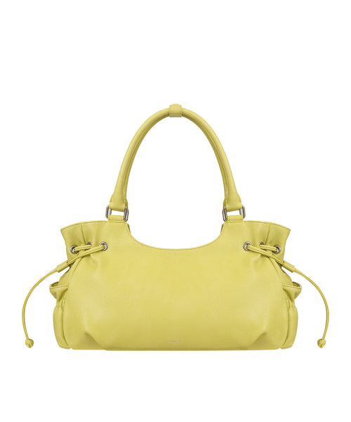 BREEZY BAG MINI - 4 COLORS LEMON