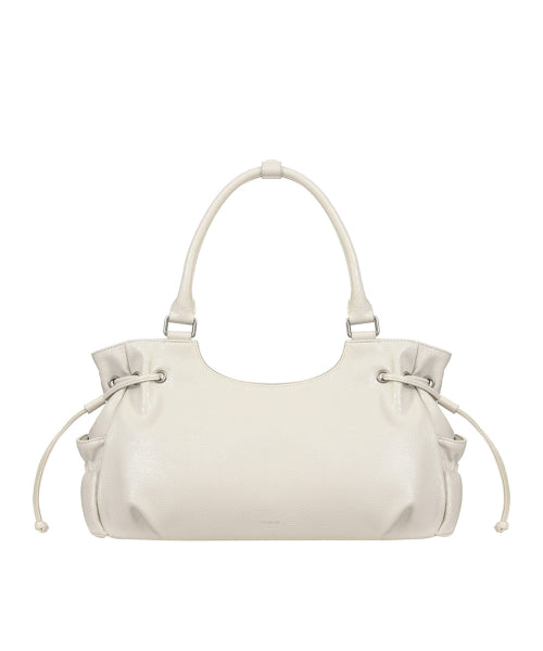 BREEZY BAG MINI - 4 COLORS MISTY WHITE