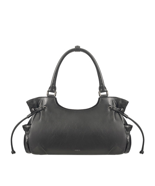 BREEZY BAG MINI - 4 COLORS METALLIC GREY