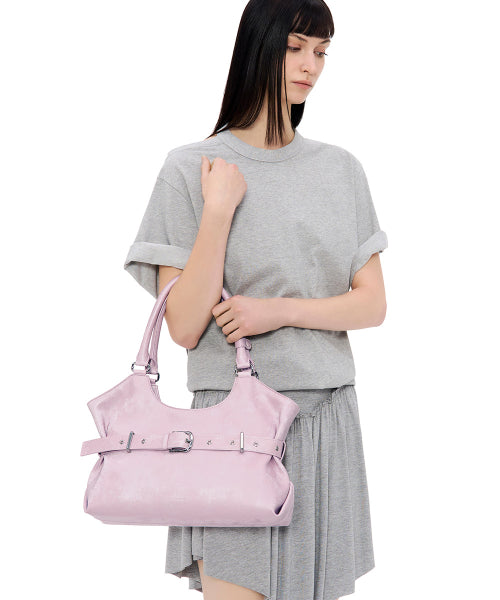 LENE BAG - 3 COLORS PINK