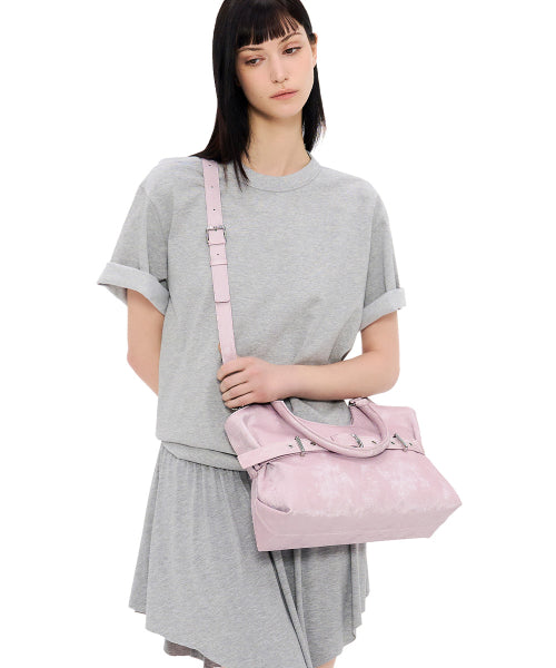 LENE BAG - 3 COLORS PINK