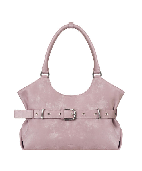 LENE BAG - 3 COLORS PINK
