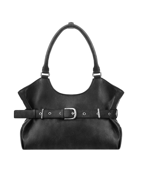 LENE BAG · - 3 COLORS BLACK
