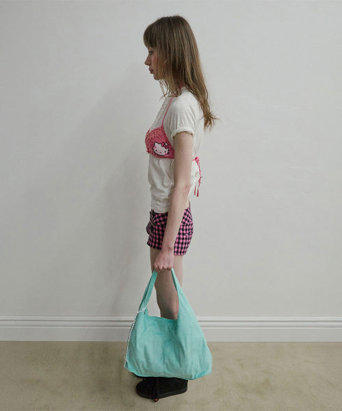 EVERYDAY HOBO BAG - 3 COLORS AS SHOWN