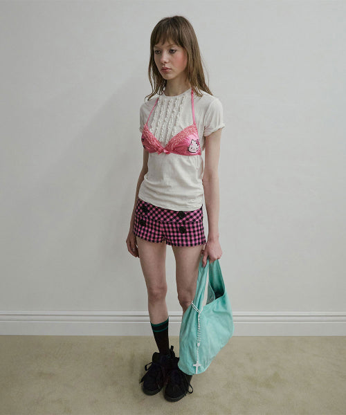 EVERYDAY HOBO BAG - 3 COLORS AS SHOWN