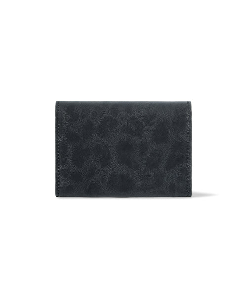 MATT TRIANGLE WALLET - 4 COLORS NAVY