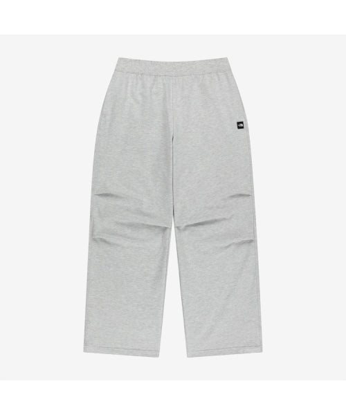 WHITE LABEL SWEATPANTS MELANGE GREY