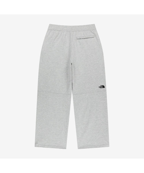 WHITE LABEL SWEATPANTS MELANGE GREY