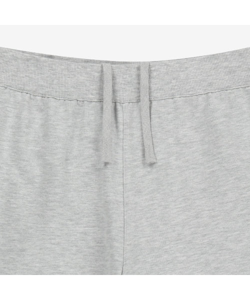 WHITE LABEL SWEATPANTS MELANGE GREY
