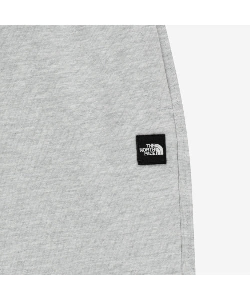 WHITE LABEL SWEATPANTS MELANGE GREY