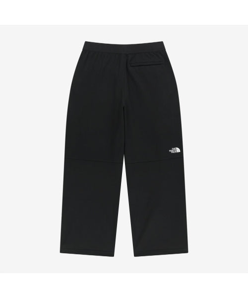 WHITE LABEL SWEATPANTS BLACK