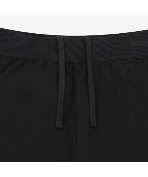 WHITE LABEL SWEATPANTS BLACK