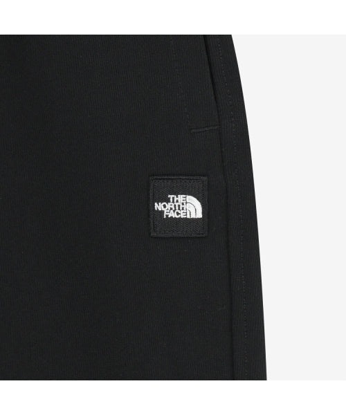 WHITE LABEL SWEATPANTS BLACK