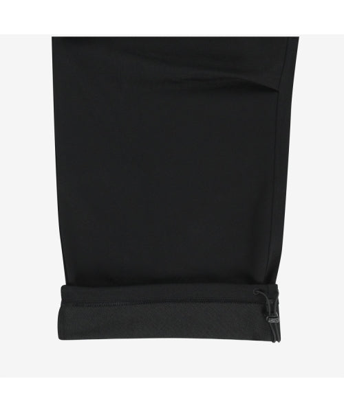 WHITE LABEL SWEATPANTS BLACK