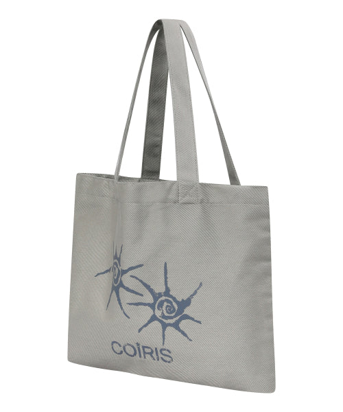 BASIC SHOULDER BAG UNISEX - 3 COLORS BLACK