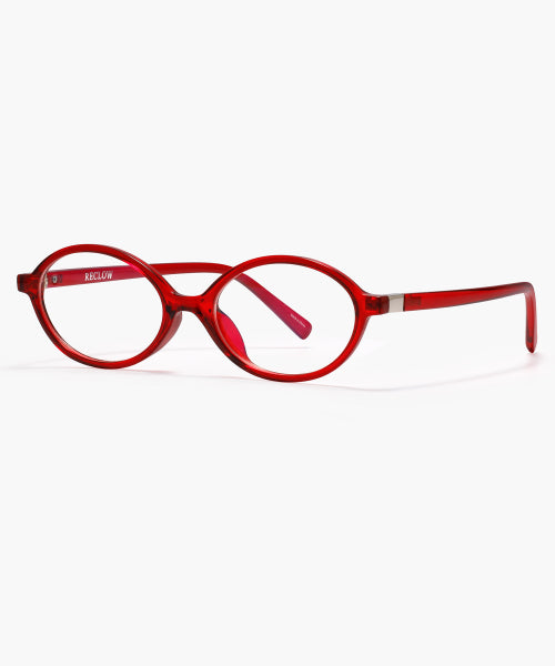 RC GIGA GLASSES - 10 COLORS RED 935