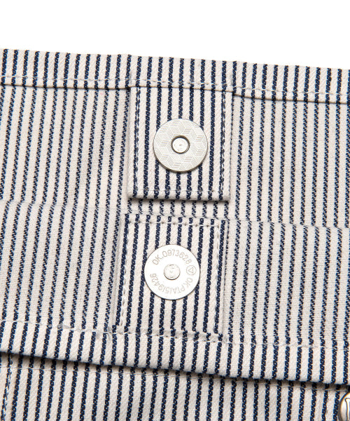 BIG POCKET ECO BAG - 2 COLORS AS SHOWN