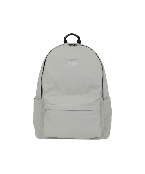 CLASSIC LOGO LIGHT BACKPACK - 2 COLORS GREY