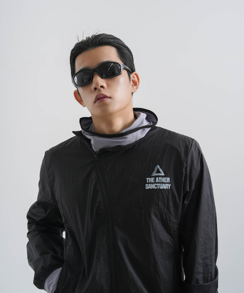 TEE - 2 COLORS BLACK