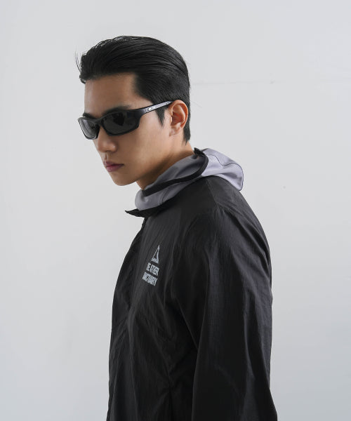 TEE - 2 COLORS BLACK