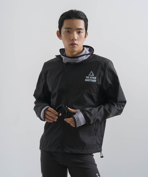 TEE - 2 COLORS BLACK